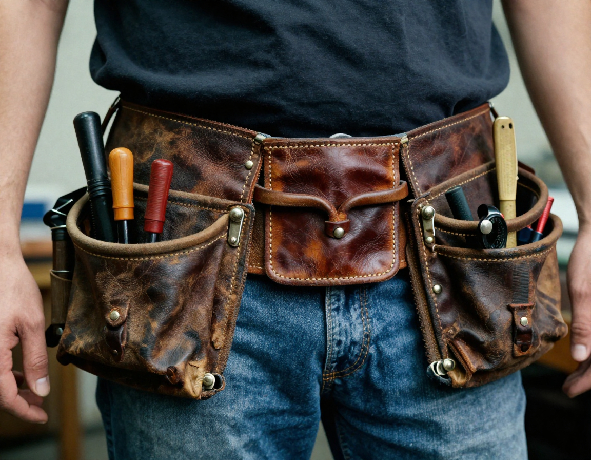 Complete repair service